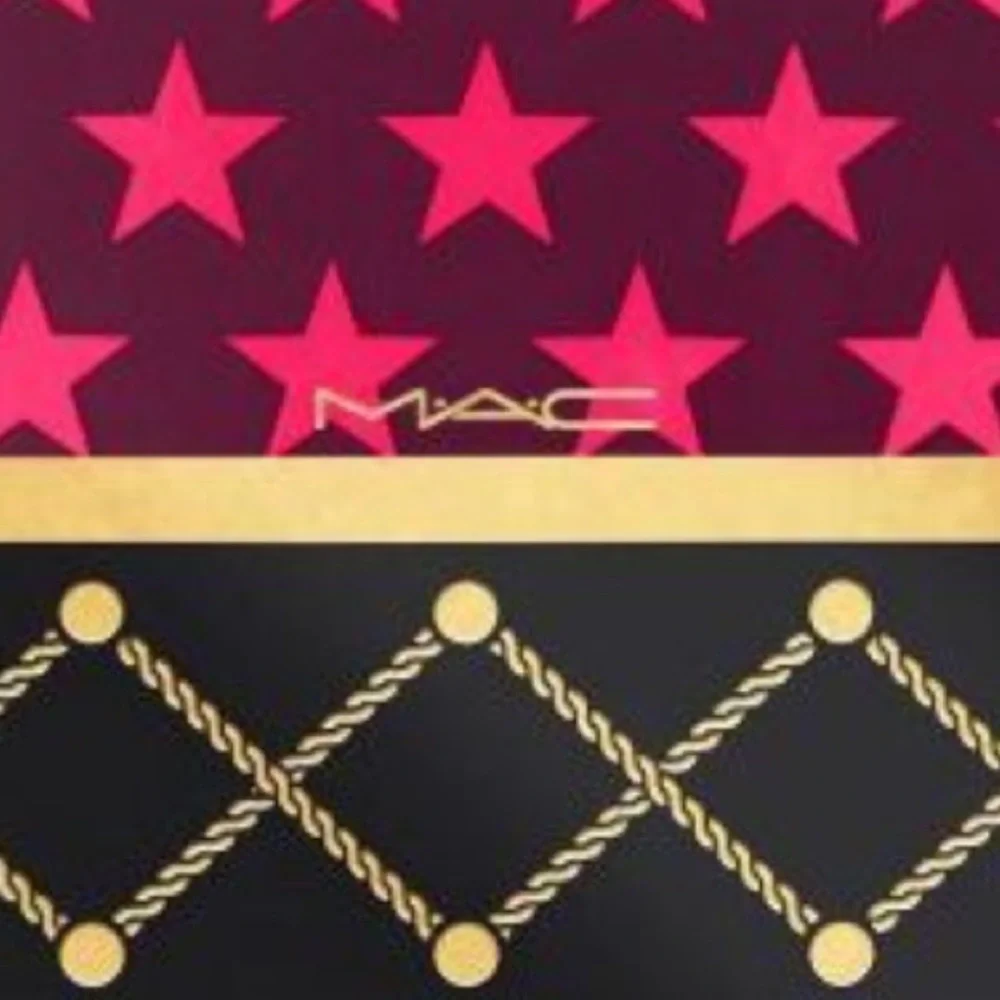 MAC Limited Edition Holiday Box